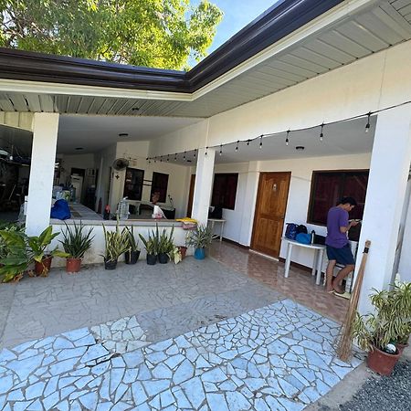 Magdalenas Homestay Anda  Exterior photo